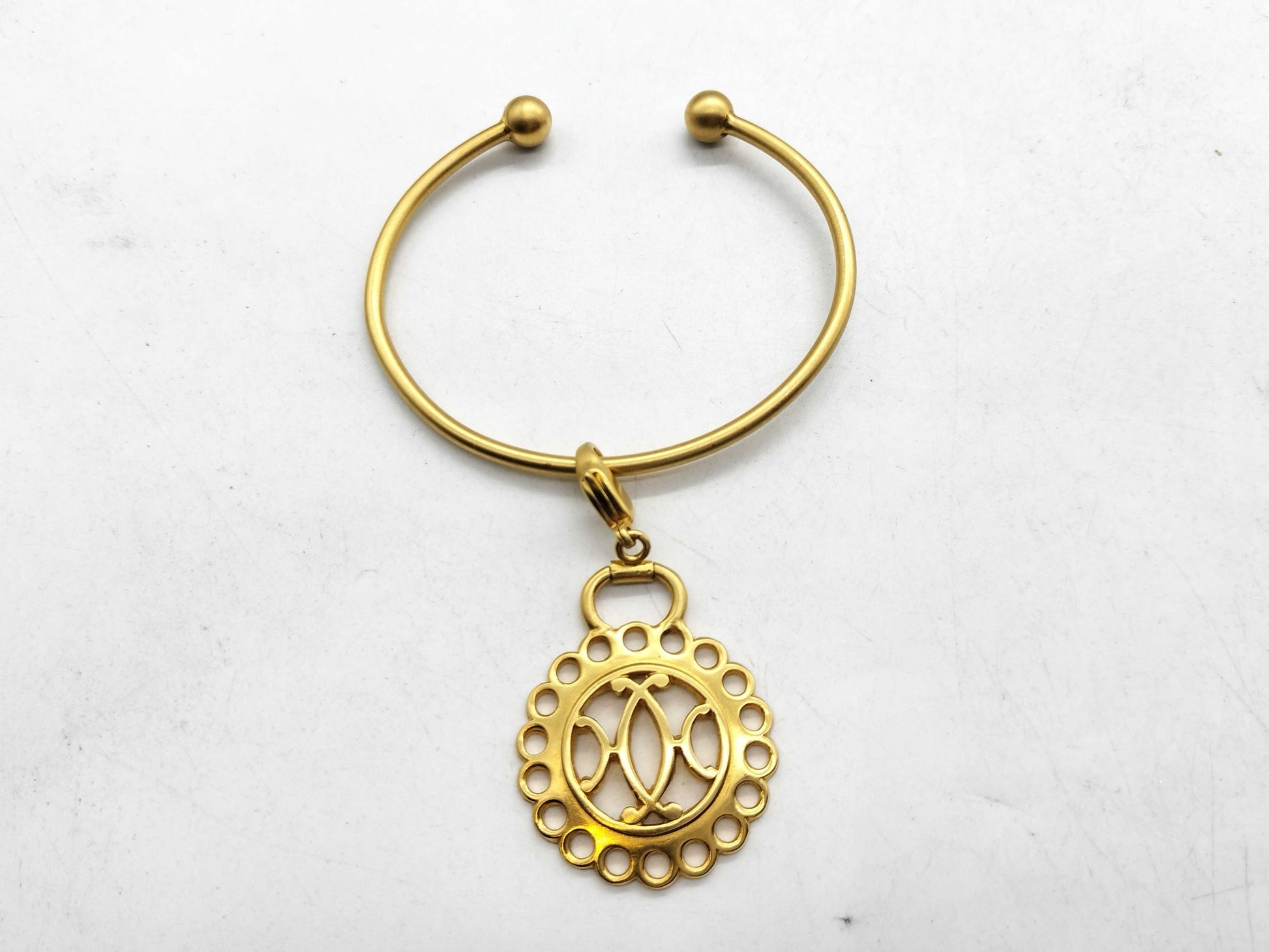 HERMES BIJOUTERIE FANTAISIE Bracelet Bracelet/Bangle