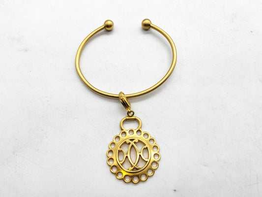 HERMES BIJOUTERIE FANTAISIE Bracelet Bracelet/Bangle