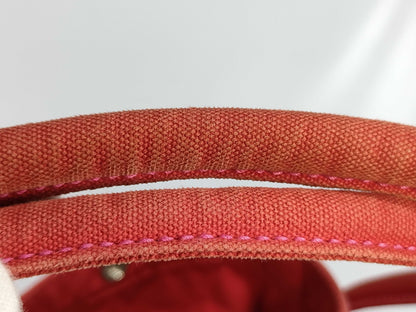 HERMES Sac Baga GM Pink Tote Bag