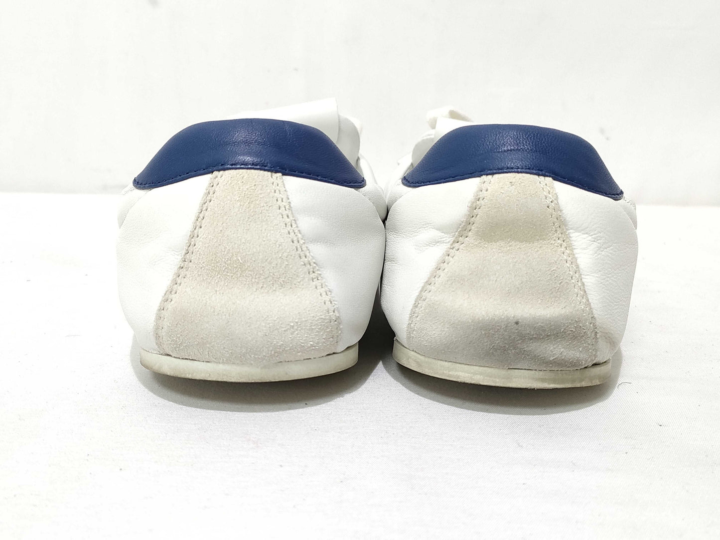 miu miu white sneakers