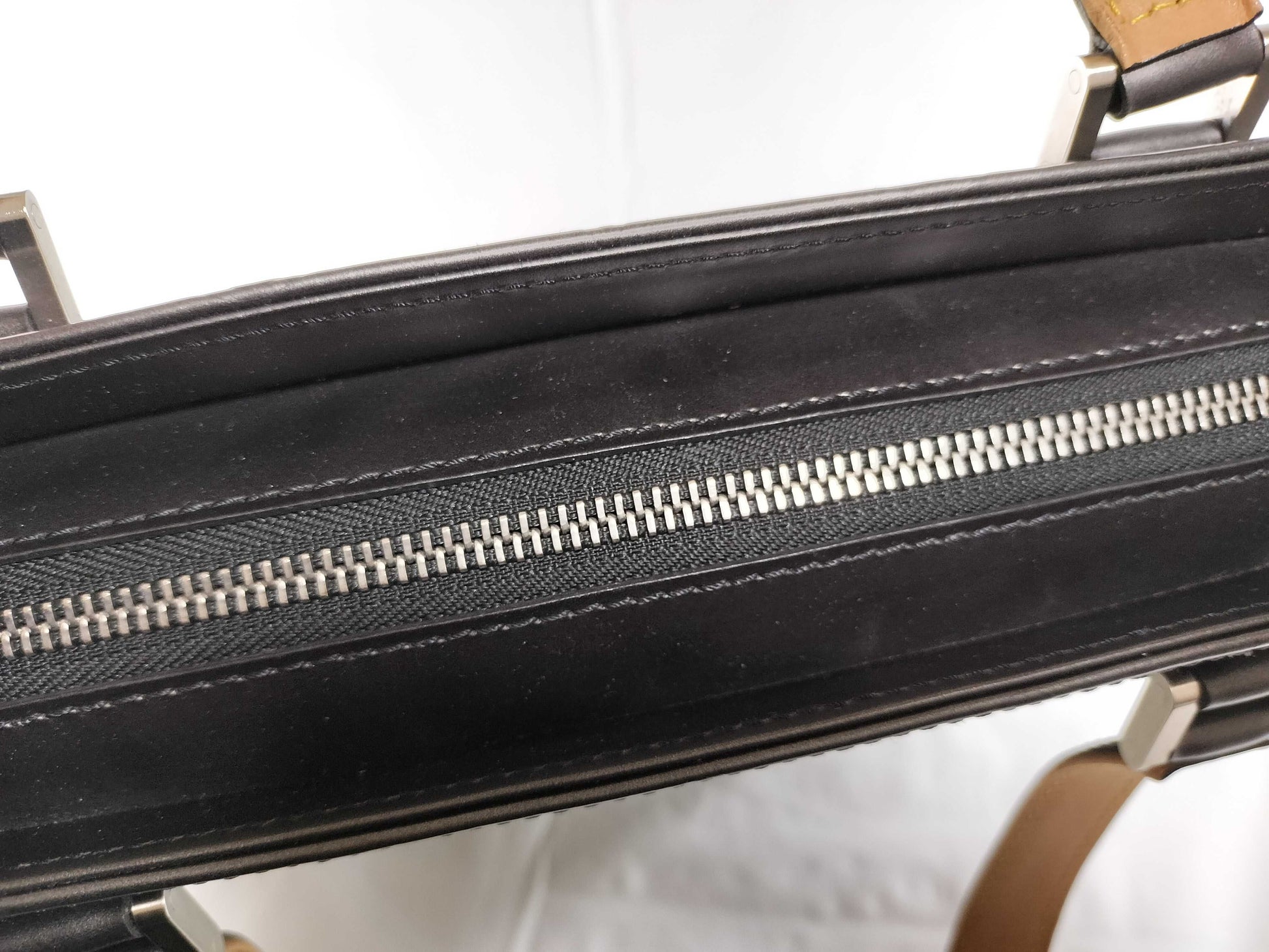 LOUIS VUITTON Monogram Matte Wilwood Tote Bag