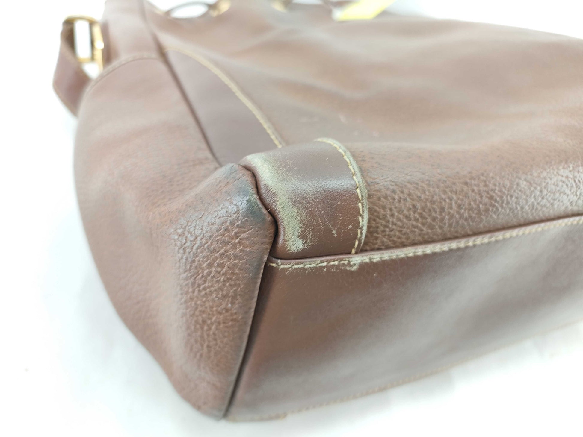 GUCCI Bamboo 001.115.1229 Shoulder Bag