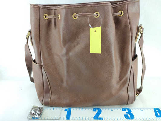 GUCCI Bamboo 001.115.1229 Shoulder Bag