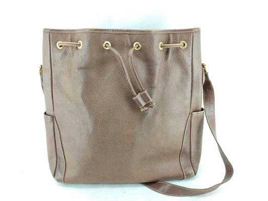 GUCCI Bamboo 001.115.1229 Shoulder Bag