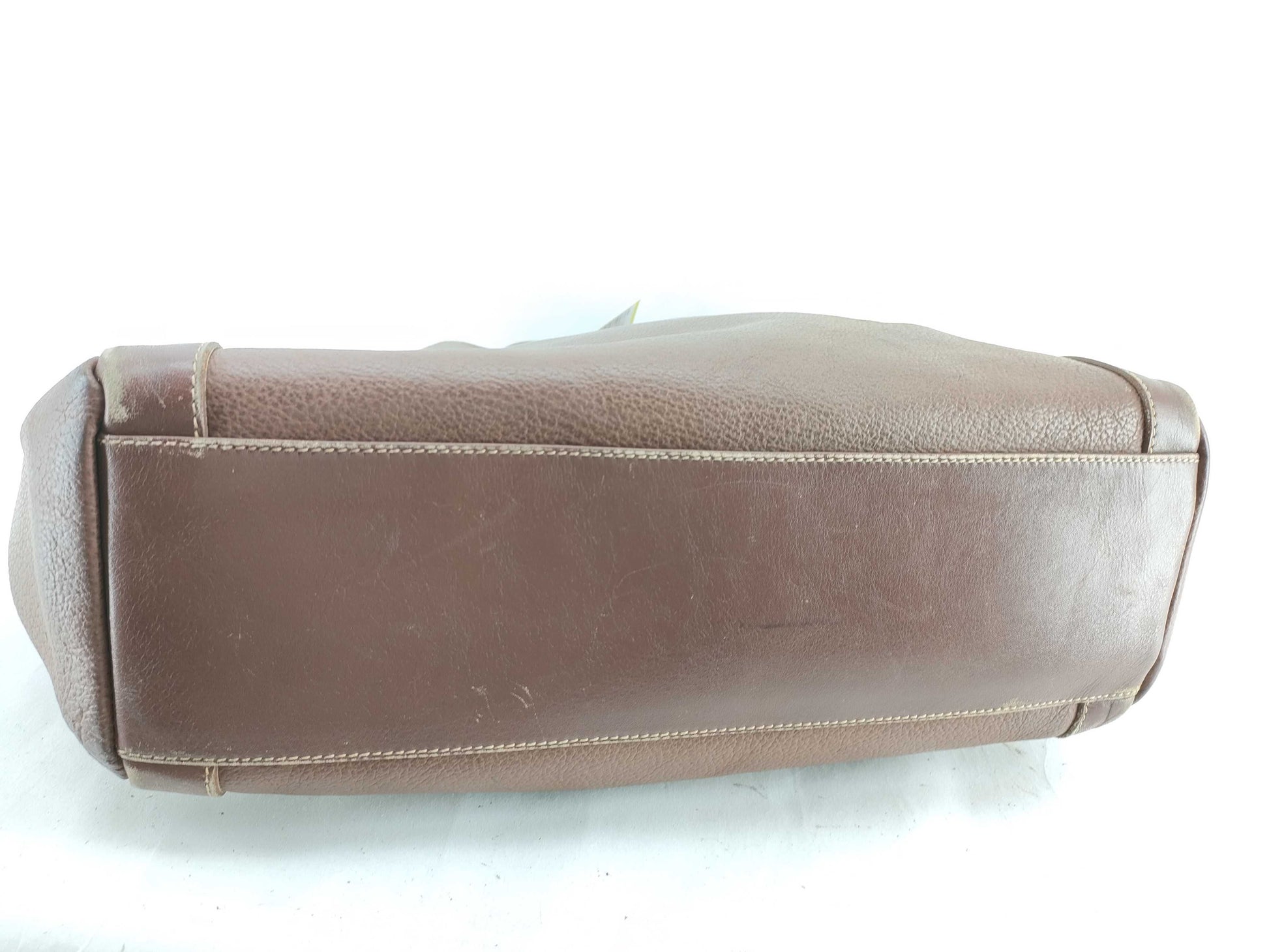 GUCCI Bamboo 001.115.1229 Shoulder Bag