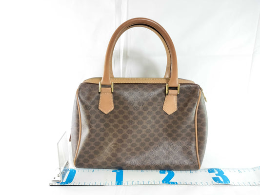 CELINE Mini Boston Bag