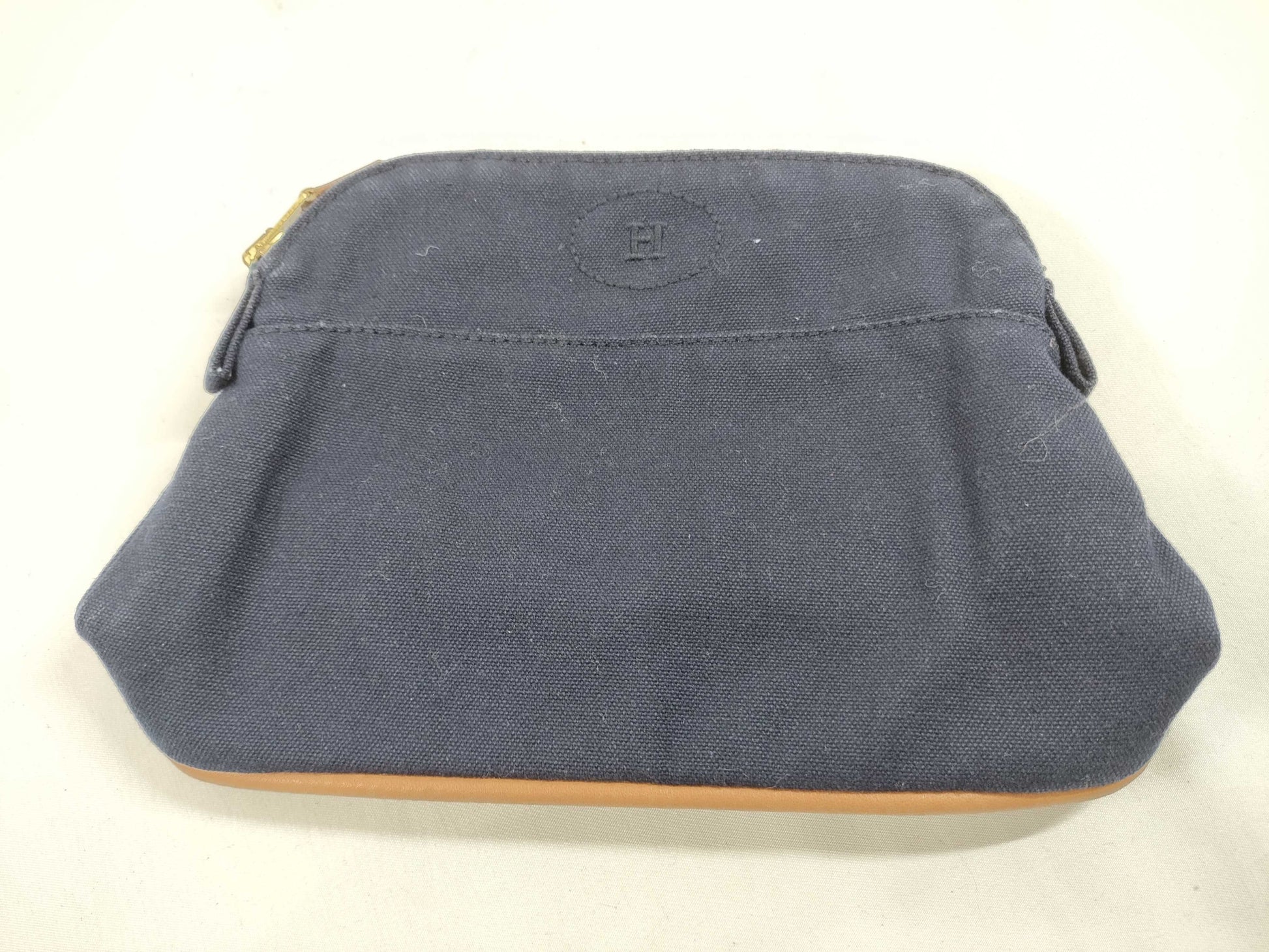HERMES Bolide Pouch PM Other Accessories
