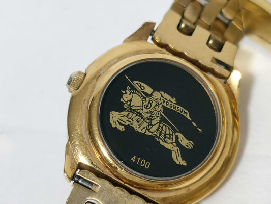 BURBERRY 4100 Women's Watch