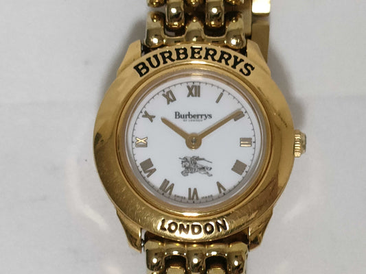 BURBERRY 4100 Women's Watch
