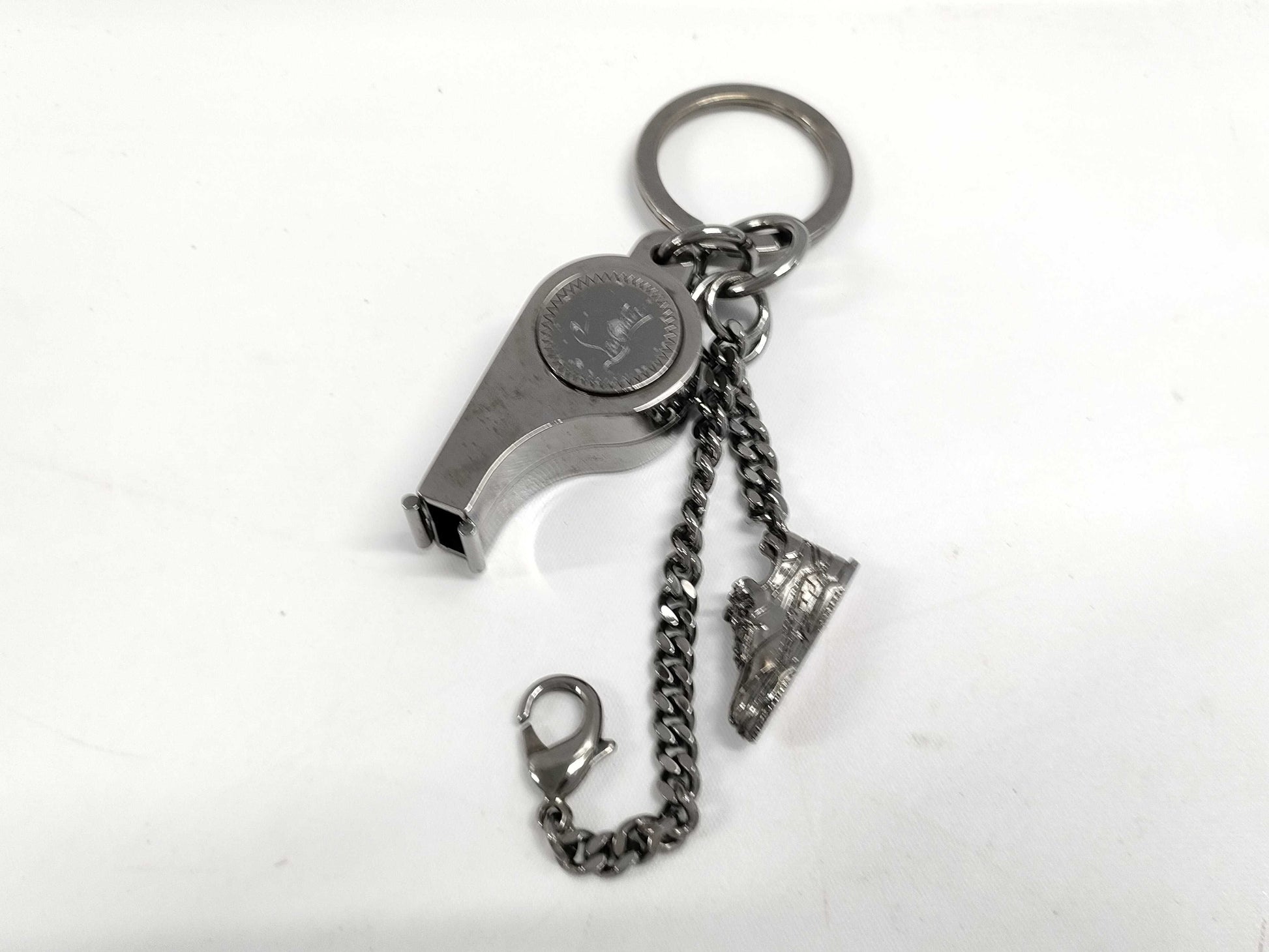 Louboutin Sneaker Whistle Charm Other Accessories