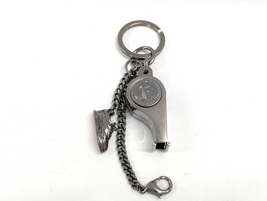 Louboutin Sneaker Whistle Charm Other Accessories