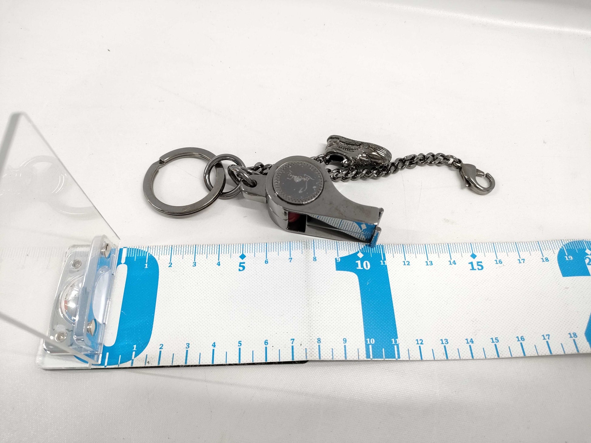 Louboutin Sneaker Whistle Charm Other Accessories