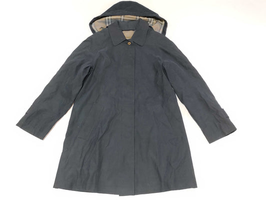 BURBERRY trench coat coat