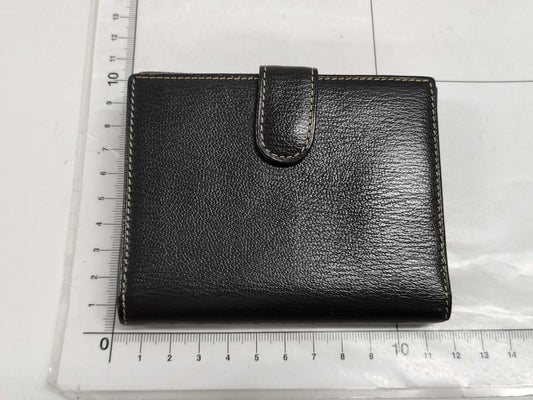 LOEWE W-hook wallet