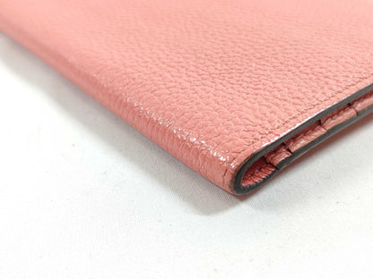 HERMES Dogon Long Wallet