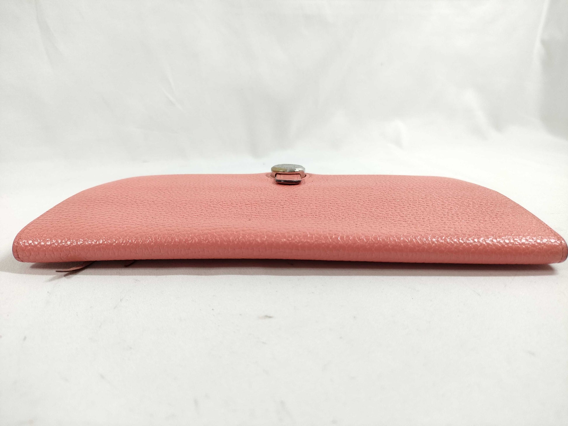 HERMES Dogon Long Wallet