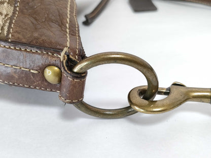 COACH Signature 2-Piece Shoulder Bag