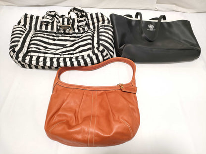 COACH 12235 / Marc Jacobs / Krasus 3 points handbag