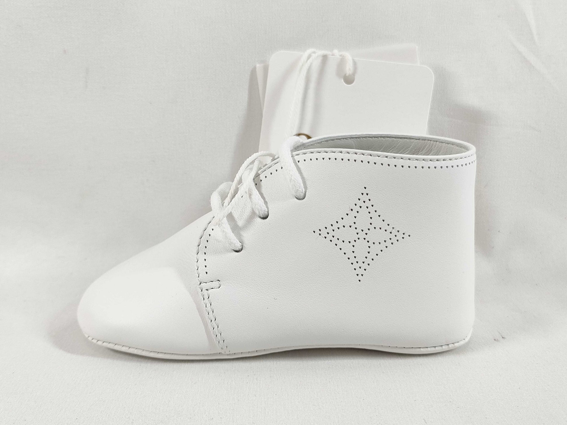LOUIS VUITTON Baby Shoes Sneakers