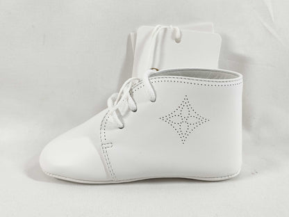 LOUIS VUITTON Baby Shoes Sneakers