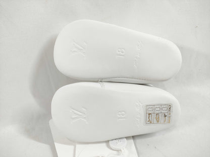 LOUIS VUITTON Baby Shoes Sneakers