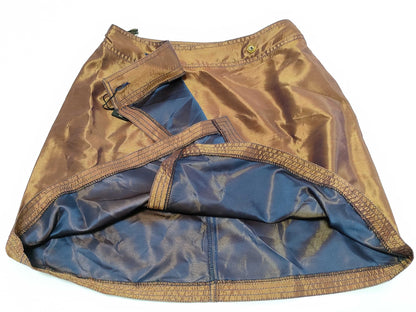 FENDI Brown Skirt with tag