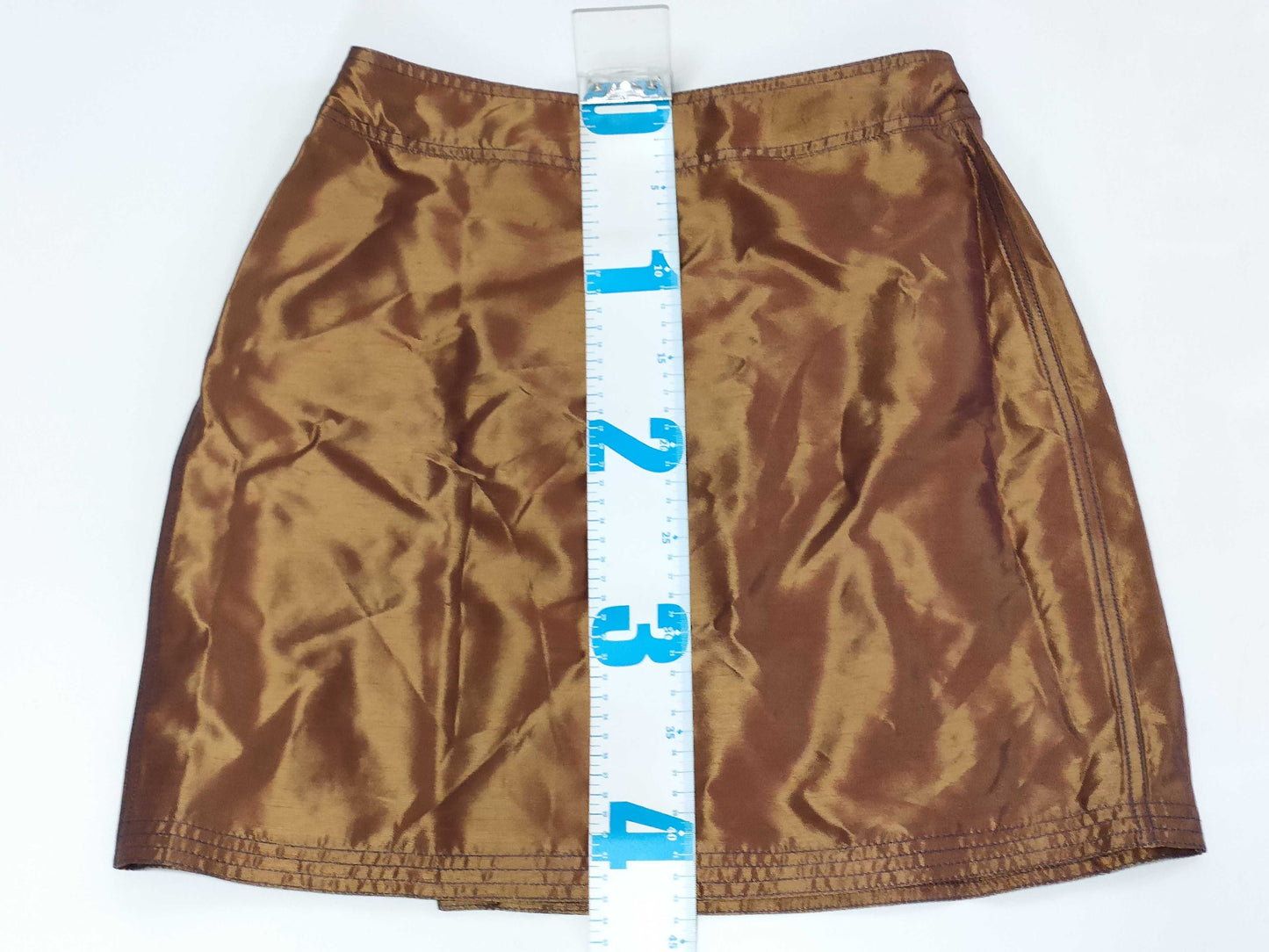 FENDI Brown Skirt with tag