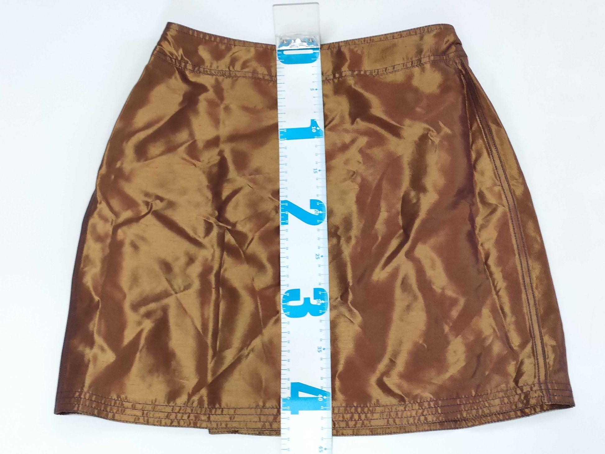 FENDI Brown Skirt with tag