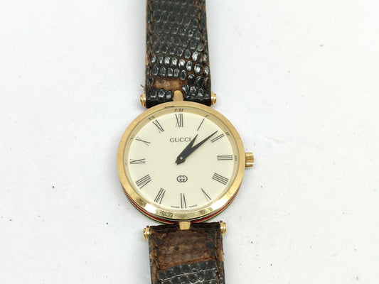 GUCCI Sherry Line Men's Watch