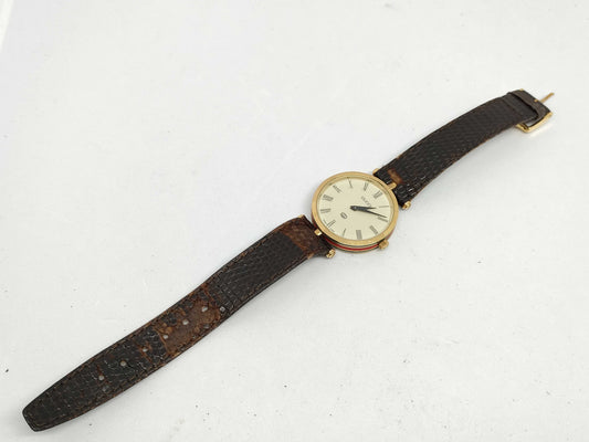 GUCCI Sherry Line Men's Watch