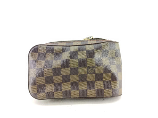 LOUIS VUITTON Damier N51994 Geronimos Bag