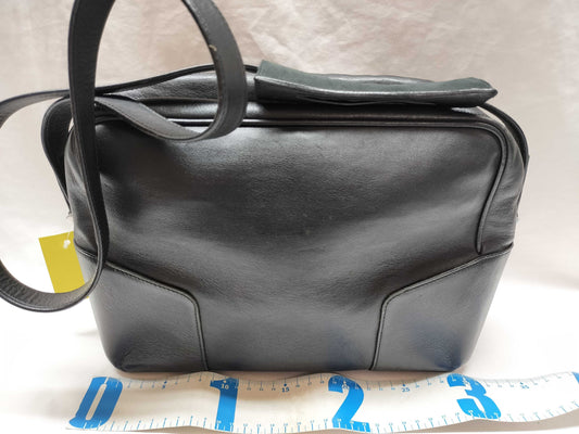 LOEWE Leather Shoulder Bag