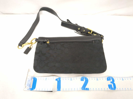 COACH Signature Shoulder Set Shoulder Bag