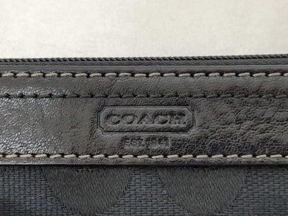 COACH Signature Shoulder Set Shoulder Bag
