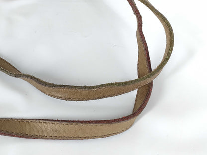 PRADA Nylon Drawstring Shoulder Bag