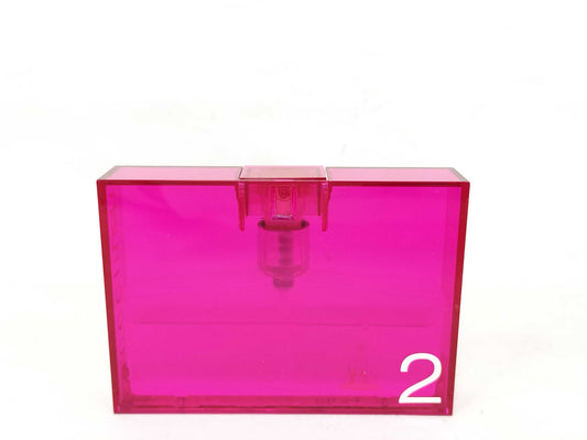 GUCCI Gucci Lush 2 30ml 70% remaining/Ingredients in Japanese Other accessories