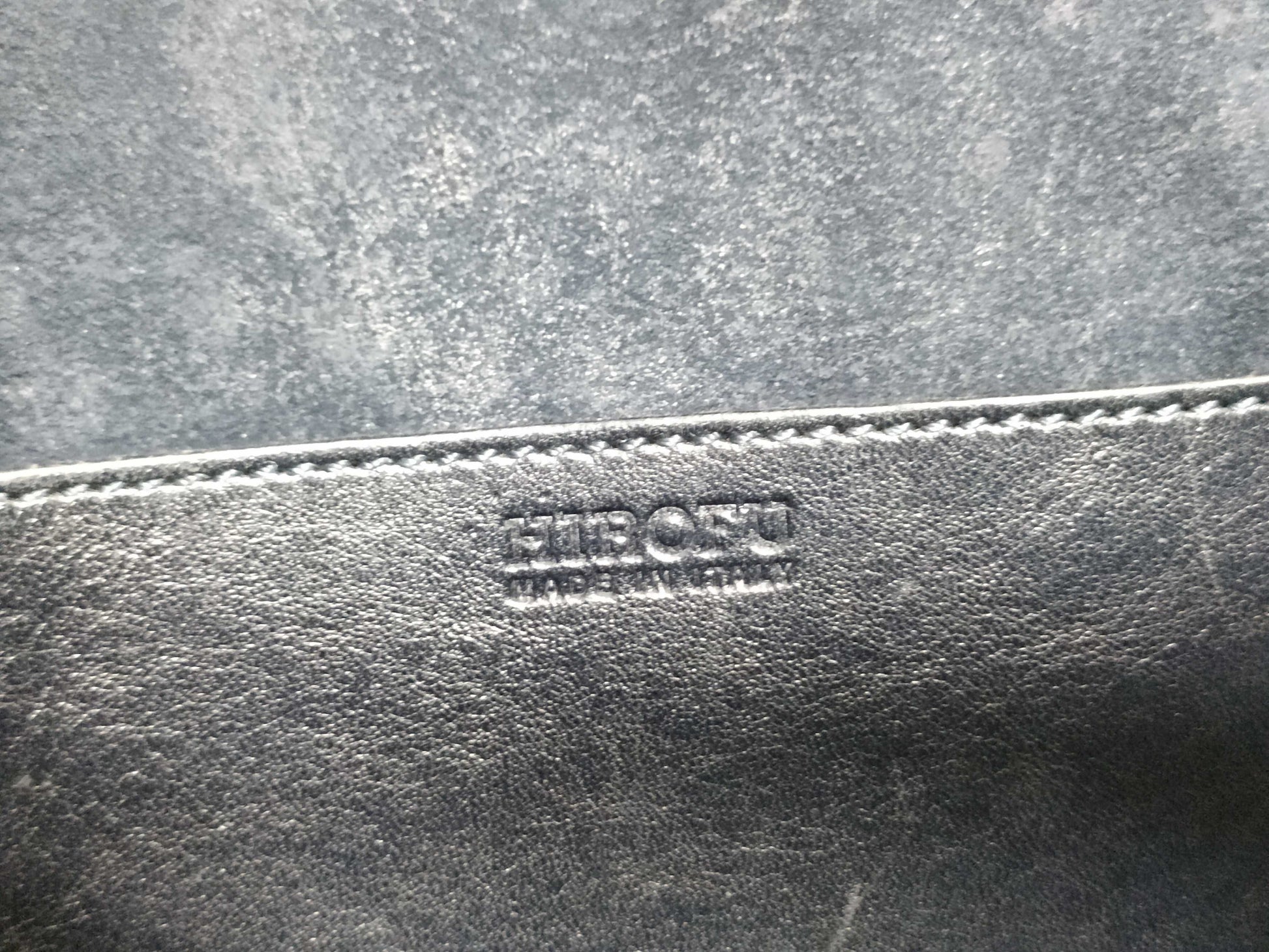 COACH/PRADA/BALLY/HIROFU 4-piece shoulder bag set