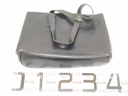 COACH/PRADA/BALLY/HIROFU 4-piece shoulder bag set