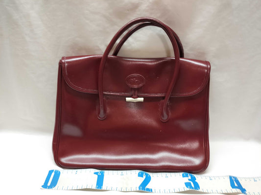 HERMES Foul Tout, Longchamp, Michael Kors, Aquascutum, and other brand bags, bundled together*5 tote bags