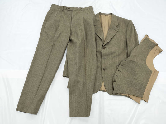 Dior suit jacket