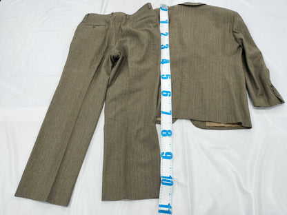 Dior suit jacket