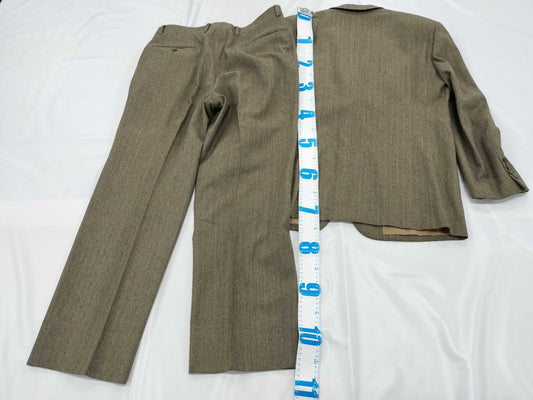Dior suit jacket