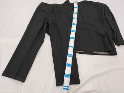 BURBERRY suit jacket