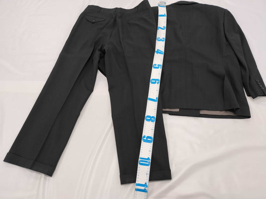 BURBERRY suit jacket