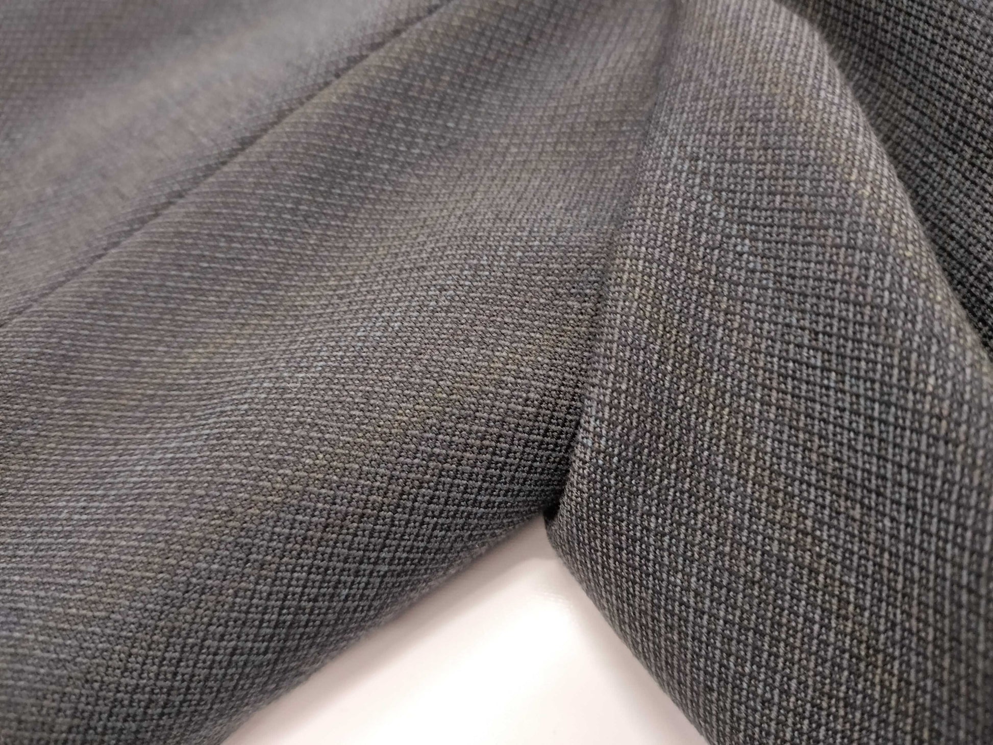 BURBERRY suit jacket