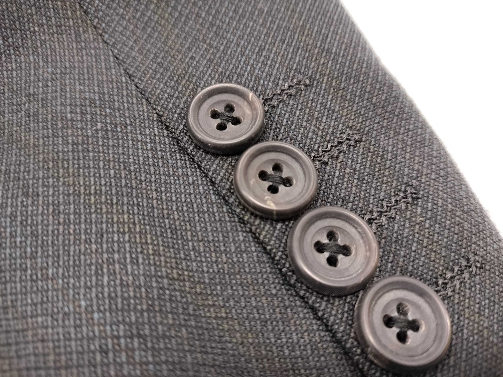 BURBERRY suit jacket