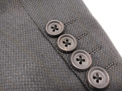 BURBERRY suit jacket