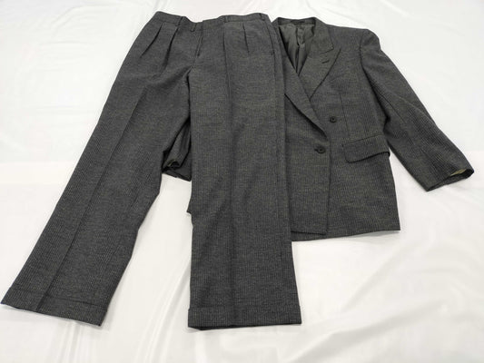 BURBERRY suit jacket