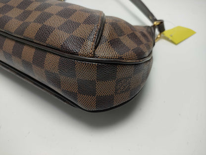 LOUIS VUITTON Damier N48180 Thames PM Shoulder Bag