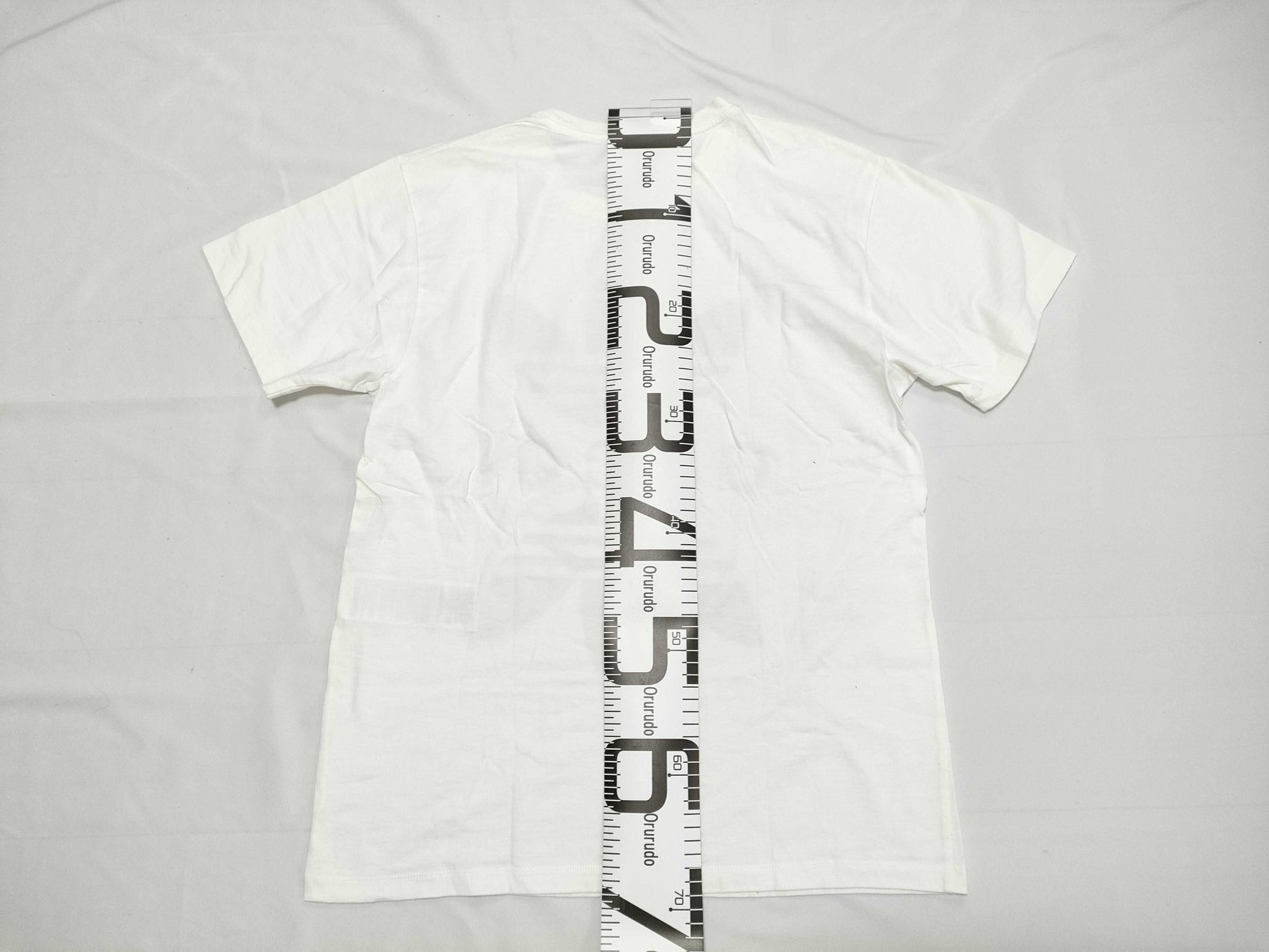 GUCCI Adidas Trefoil T-shirt White/Blue T-shirt